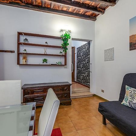 Colosseum Country Chic Apartment Rome Buitenkant foto
