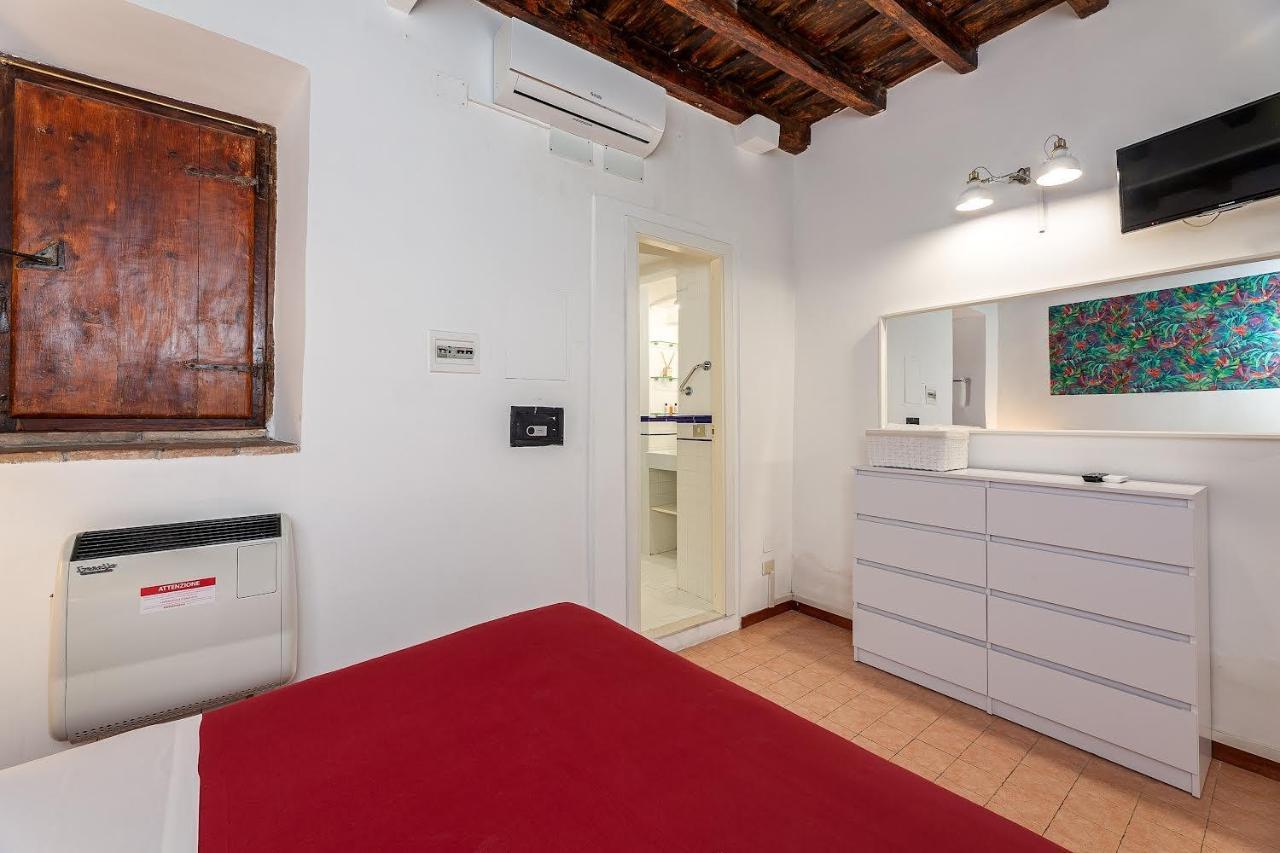 Colosseum Country Chic Apartment Rome Buitenkant foto
